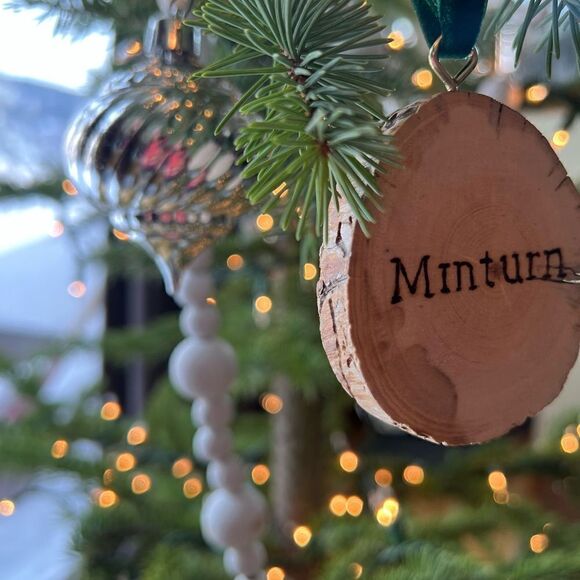 Colorado- handmade ornaments! - Picture 4 of 4